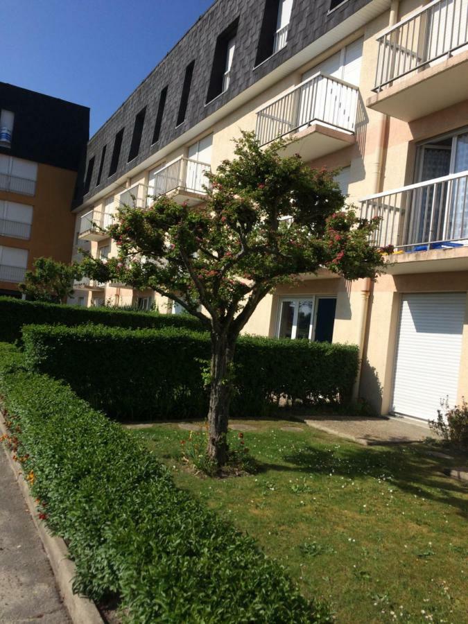 Studio Opale Berck Exterior photo